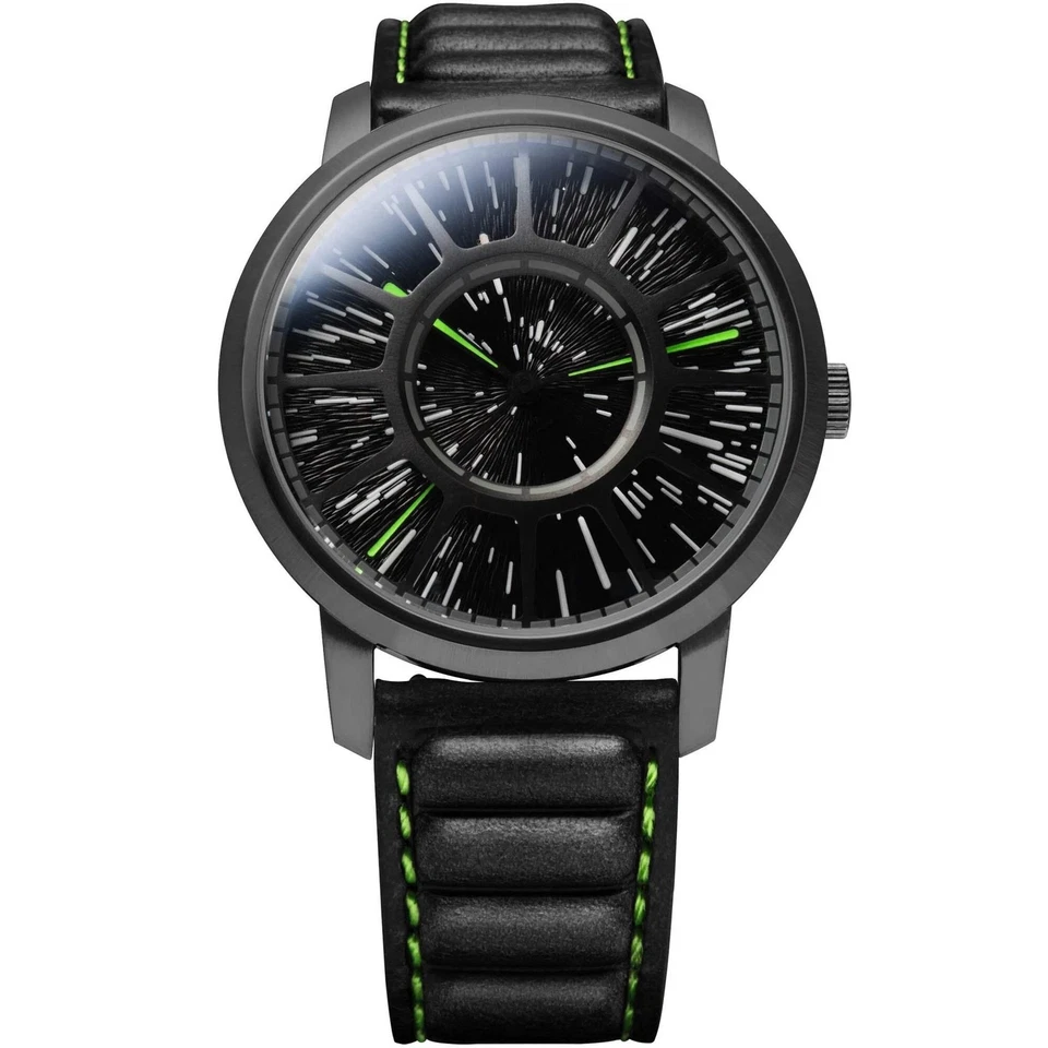 Xeric Hyperspace Automatic Photon Watch -