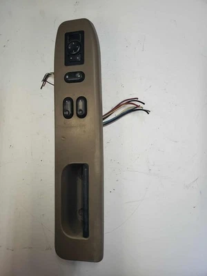2004-2005 Freestar & Monterey driver interruptor de janela de energia painel de controle mestre - Imagem 1 de 4