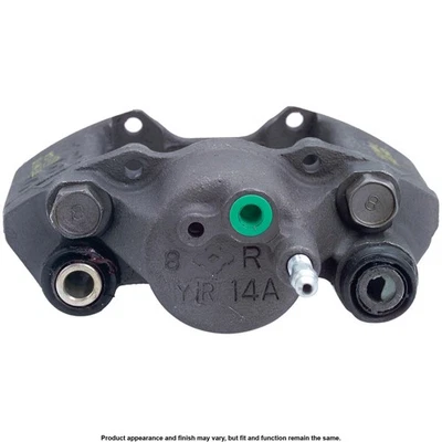 Pinça de freio dianteira direita Cardone GAP para Ford Festiva 1988-1993 - Imagem 1 de 4