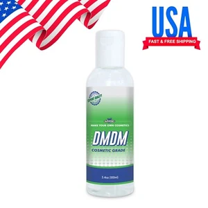 MYOC DMDM Hydantoin, Grade Cosmétique | 100ml/3.4oz. - Zdjęcie 1 z 4