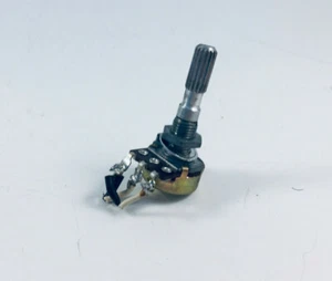 Tascam 22-4 100k Variable resistors pots s1177 - Picture 1 of 3