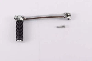 13mm 195mm Kick Start Starter Lever 110cc 125cc 140cc PIT PRO Trail Dirt Bike - Picture 1 of 11