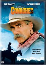 CONAGHER New Sealed DVD Sam Elliott