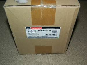 NEW MOTORCRAFT G2MZ-19V703-Q COMPRESSOR ASSEMBLY NYCC-15 - Picture 1 of 2
