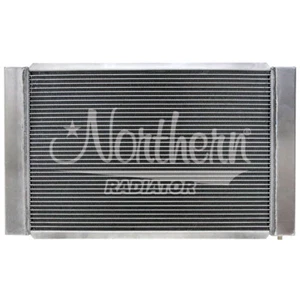 Custom Radiator Kit-All Aluminum - 28 x 16 x 4 1/4 Overall (3 Row) - Bild 1 von 1