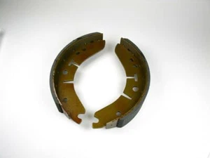 JUEGO ZAPATA FRENO CON BUJE CÓNICO TRIUMPH BSA TRIPLES TR6 T120 BONNEVILLE 37-3713 - Imagen 1 de 1