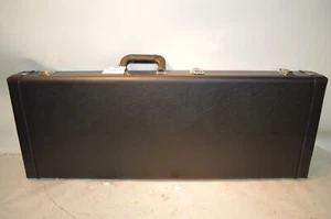 PRS Paul Reed Smith Private Stock Singlecut GWW Electric Guitar Case Black/Black - Picture 1 of 10
