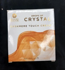 Manuka Doctor Drops of Crystal Cashmere Touch Cream 1.35 fl oz - Picture 1 of 6