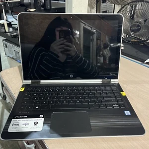 HP ENVY CONVERTIBLE INTEL CORE I5-7200U 2.50GHZ 8GB RAM NO HD - Picture 1 of 7