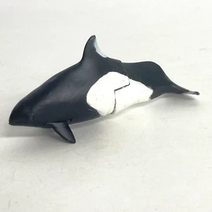 Minifigura Choco Egg Dall's Porsoise Kaiyodo Furuta Japón - Imagen 1 de 5
