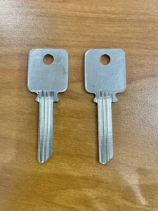 MEDECO KEY NEW 6-PIN (2) - Picture 1 of 2