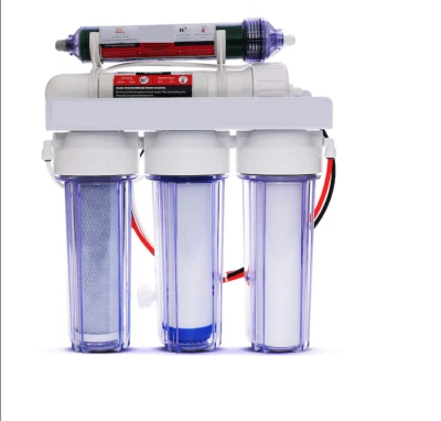 Premier Aquarium Reef 50 GPD Reverse Osmosis 5 Stage RO/DI System | MADE IN USA  - Image 1 of 3