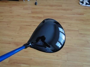 PRGR RS Driver 9.5 degree with Stiff - flex shaft "Clean" - Picture 1 of 10