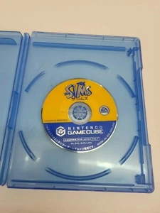 The Sims GameCube Japan Version - Picture 1 of 3