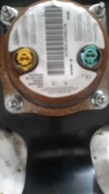 2016 Kia Soul Right Instrument Panel Air Bag Silver 91000 Miles Used OEM Part Foto 1 de 4