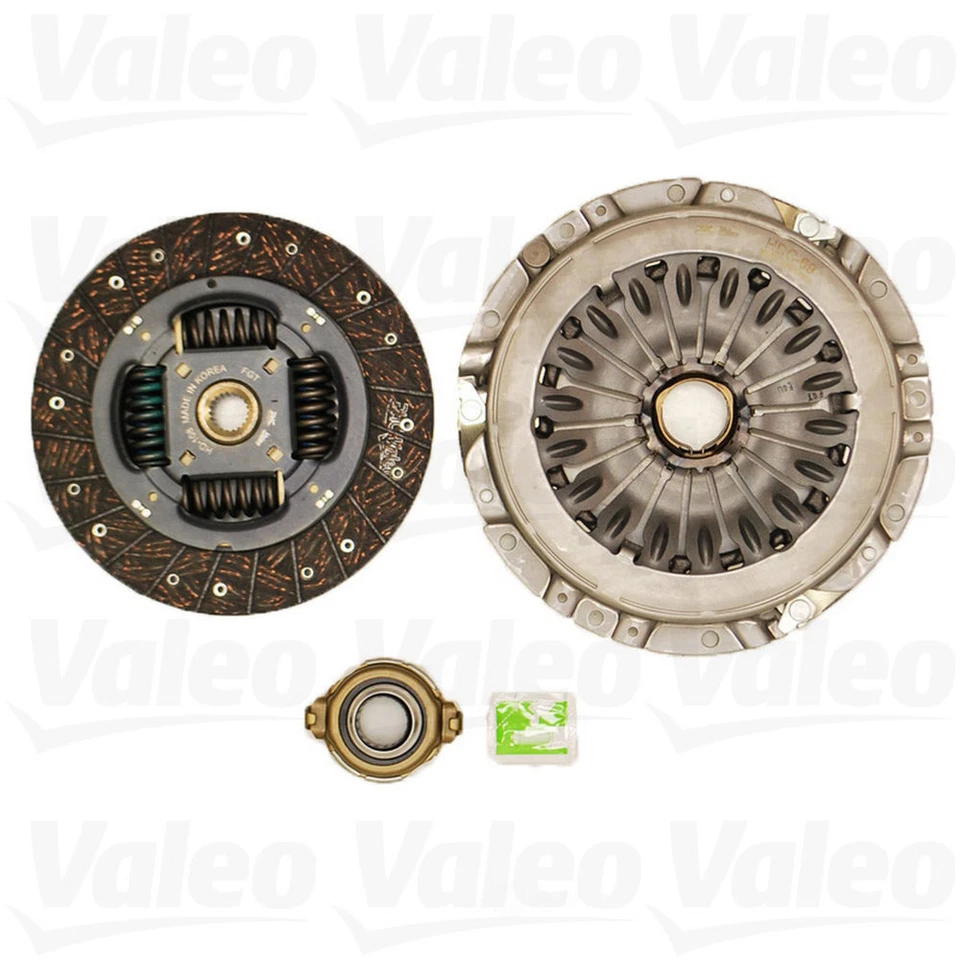 Transmission Clutch Kit Valeo 52252606 fits 2003 Hyundai Santa Fe 2.4L-L4 - Image 1 of 1