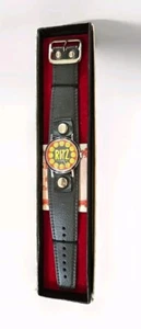 Vintage Herren All Original Ritz Crackers 1 Jewel Werbung Uhr NIE GETRAGEN - Bild 1 von 4
