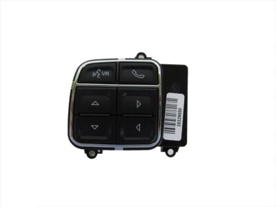 13-18 RAM 1500 2500 3500 4500 5500 VOLANTE UCONNECT EVIC INTERRUPTOR NUEVO MOPAR Foto 1 de 4