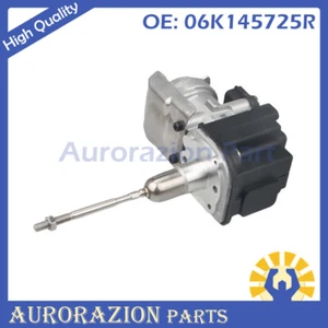 For VW Passat Golf Audi A3 S3 TT Turbocharger Wastegate Actuator New 06K145725R - Picture 1 of 4