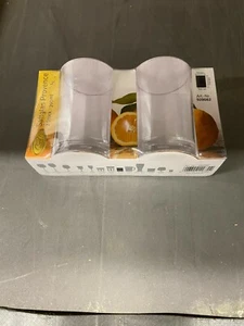 CARAVAN/MOTORHOME CAMP4 TUMBLER CUPS  - Picture 1 of 2