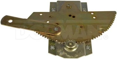 New Heavy Duty Manual Window Regulator (Regulator Only) for Mack MR 2003-91 - Image 1 of 4