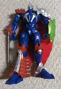 McFarlane Manga Spawn Deluxe Loose 24 - Picture 1 of 6