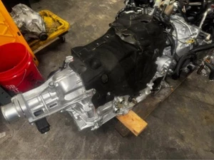 2020 2021 2022 Subaru Legacy TR580DHGAA XV Crosstrek 2.5L CVT Transmission 10K - Picture 1 of 10