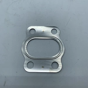 25686-0R010 GUARNIZIONE EGR ORIGINALE TOYOTA RAV4-AVENSIS-COROLLA LEXUS IS220D - Picture 1 of 3