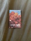 Dave and Buster’s Star Trek Game - TRIBBLES - Holo/Limited Edition - Rare Card!