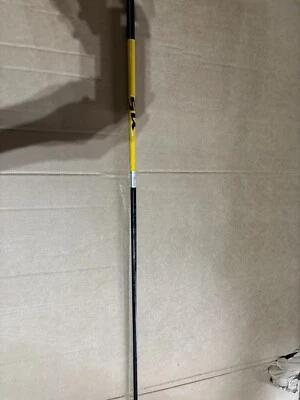 Eixo feminino Nike SQ DYMO Axivcore Golf 60g flexível 39,75” - Imagem 1 de 4