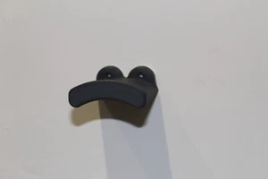 Kopfhörer Wandhaken, Gaming Headsets Ständer (Beschläge enthalten) jede Farbe - Bild 1 von 11