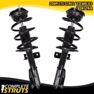 for 2008-2012 Buick Enclave Front Strut & Spring Pair - Picture 1 of 6