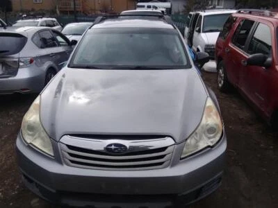 Used Fuel Injection Throttle Body fits: 2010 Subaru Legacy Throttle Valve Assemb Foto 1 de 4