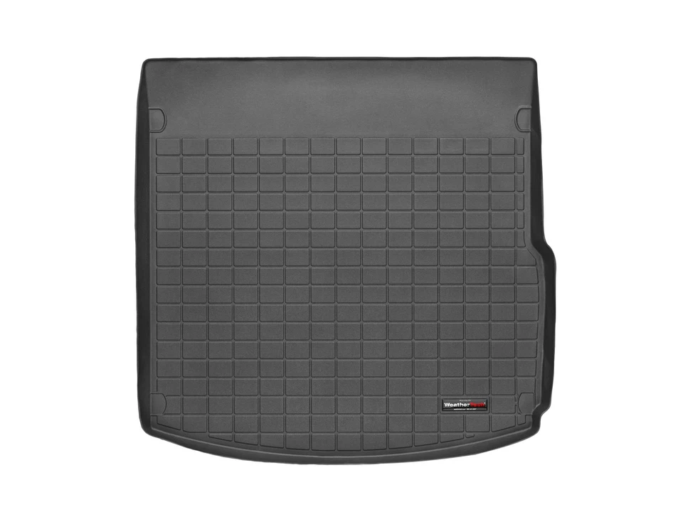 Alfombrilla de maletero WeatherTech Cargo Liner para S6/A6 - negra Foto 1 de 4