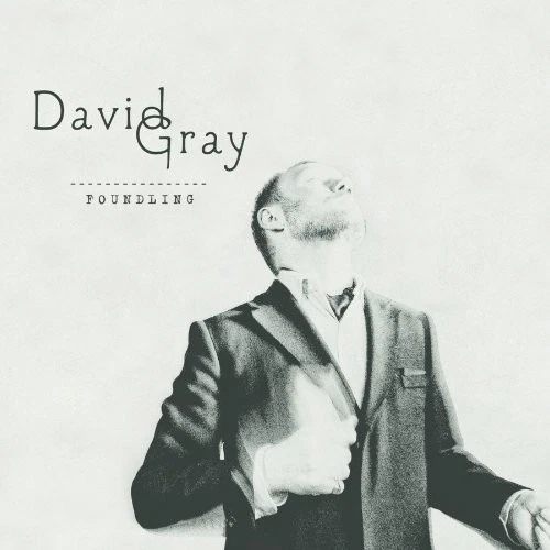 Gray David Foundling (CD) - Image 1 of 1
