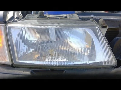 Faro derecho pasajero convertible compatible con 99-03 SAAB 9-3 121754 Foto 1 de 2