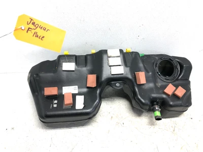 Reservatório de tanque de gasolina 2017-2022 JAGUAR F-PACE FABRICANTE DE EQUIPAMENTO ORIGINAL - Imagem 1 de 4