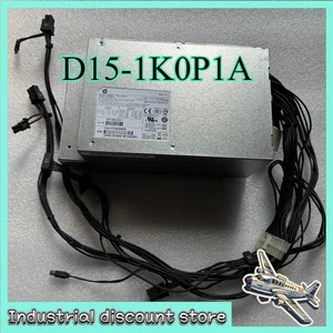 D15-1K0P1A HP Z6 G4/Z4workstation power supply 1000W 851383-001 Fast Shipping - Picture 1 of 3