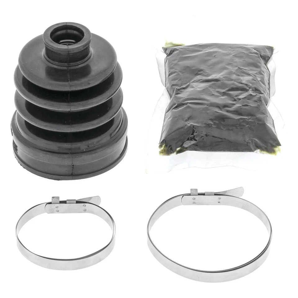 For Yamaha YXZ1000R 2016-2017 QuadBoss 5319-5004 Front Inner CV Boot Kit Foto 1 de 1