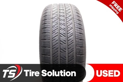 Used 255/50R21 Goodyear Eagle Touring - 109H - 8.5/32 - Image 1 of 4
