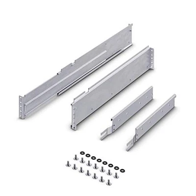 CyberPower CP2RAIL02 4-Post Rack Mount Rail Kit (CP2RAIL02) - Image 1 of 4