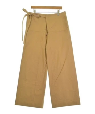 Pantalones Acne Studios (otros) beige 44 (aprox. S) 2200606057073 Foto 1 de 4