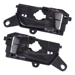 Manija de puerta interior delantera izquierda y derecha apta para Hyundai Sonata 2008-10 nueva - Imagen 1 de 4