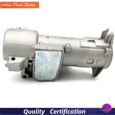 Paquete de 1 juego de bloqueo e interruptor de encendido de dirección para Audi VW Passat Golf Jetta MK4 Foto 1 de 4