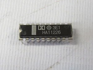 Hitachi HA11226 New old Stock IC Original NOS Japan - Picture 1 of 1