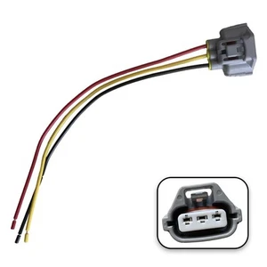 Turn Signal Light Connector Plug Fit For Toyota Avalon Camry Tacoma Corolla New - Picture 1 of 5