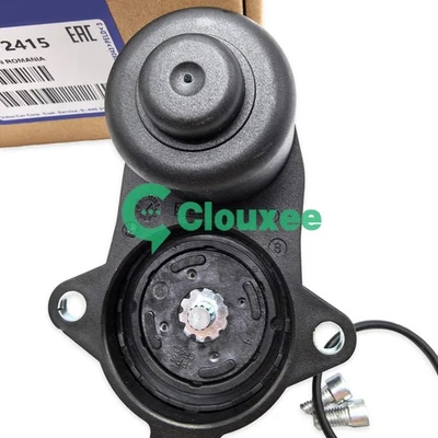 OEM For 2008-2018 Volvo S60 S80 XC60 XC70 V70 Rear Parking Brake Actuator - Imagem 1 de 4