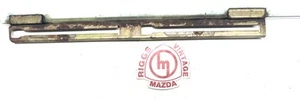Mazda Rx3 808 Wagon Left Front Glass Guide Holder Channel - Picture 1 of 1