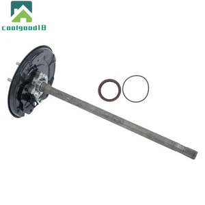 Pre-Pressed Rear Left Axle Shaft Assembly 926-145 Fit For Toyota Tundra 07-16 - Picture 1 of 13