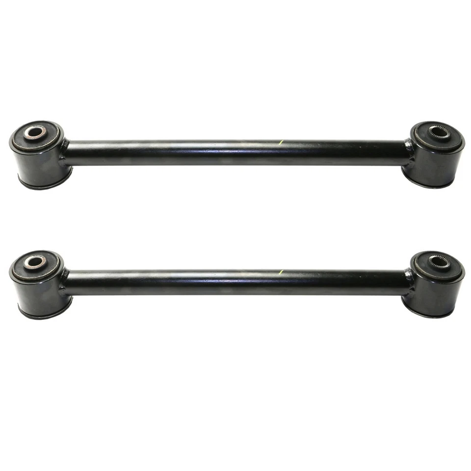 Juego de 2 brazos de control de suspensión inferior delanteros Moog para Ram 2500 Ram 3500 tracción trasera Foto 1 de 1